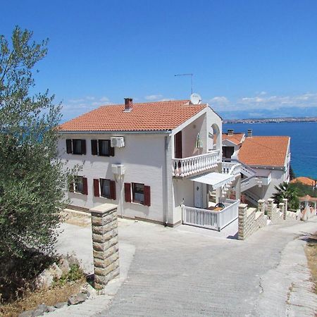 Apartments Nada - 100 M From Beach Kali Εξωτερικό φωτογραφία