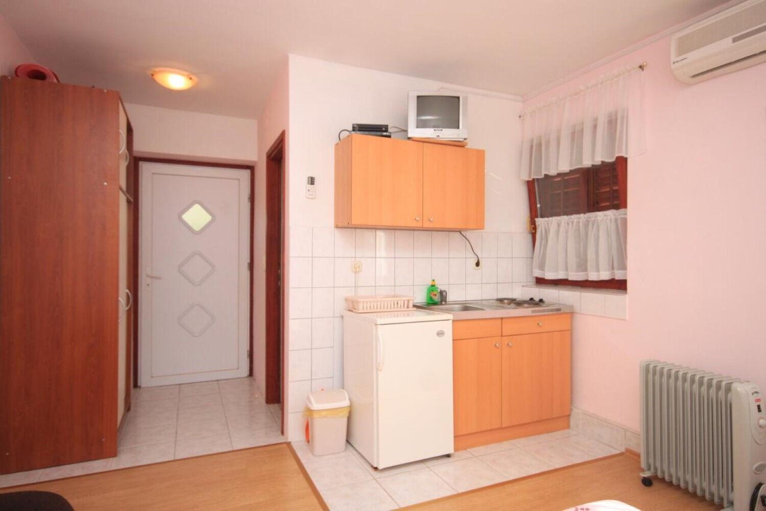 Apartments Nada - 100 M From Beach Kali Εξωτερικό φωτογραφία