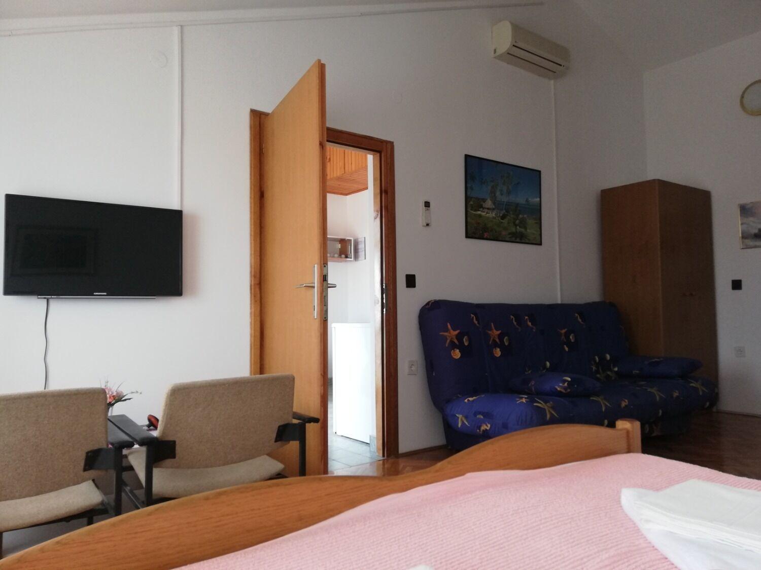 Apartments Nada - 100 M From Beach Kali Εξωτερικό φωτογραφία