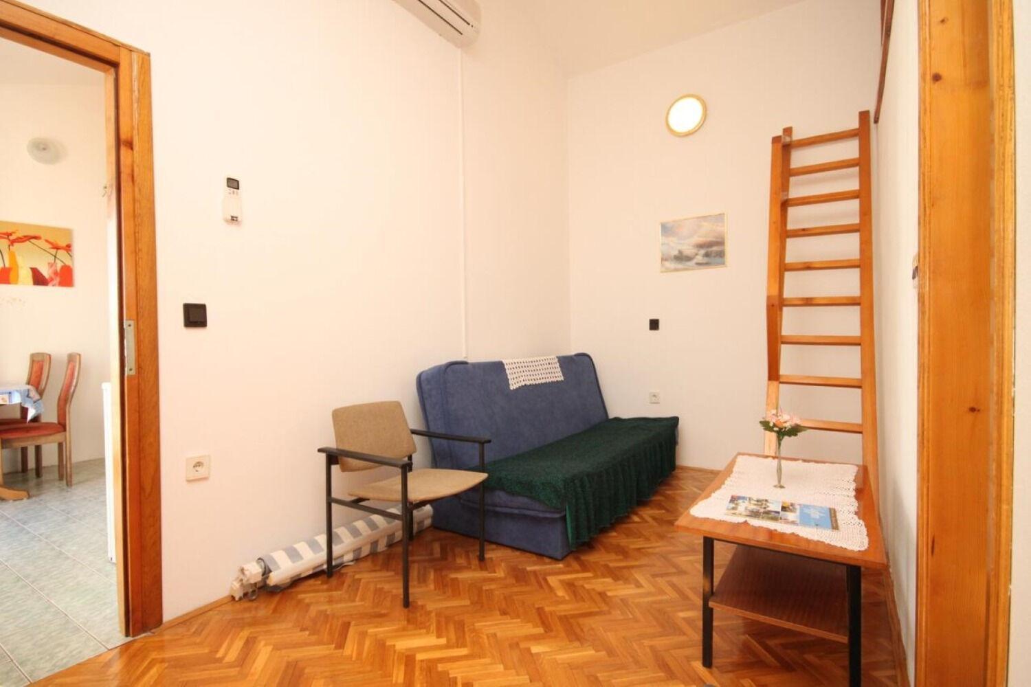 Apartments Nada - 100 M From Beach Kali Εξωτερικό φωτογραφία