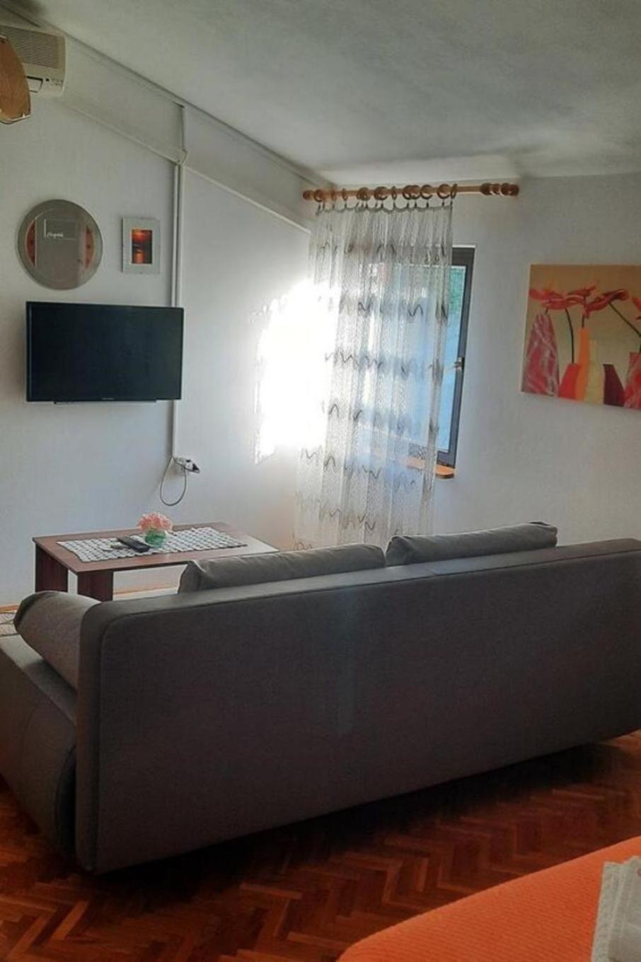 Apartments Nada - 100 M From Beach Kali Εξωτερικό φωτογραφία