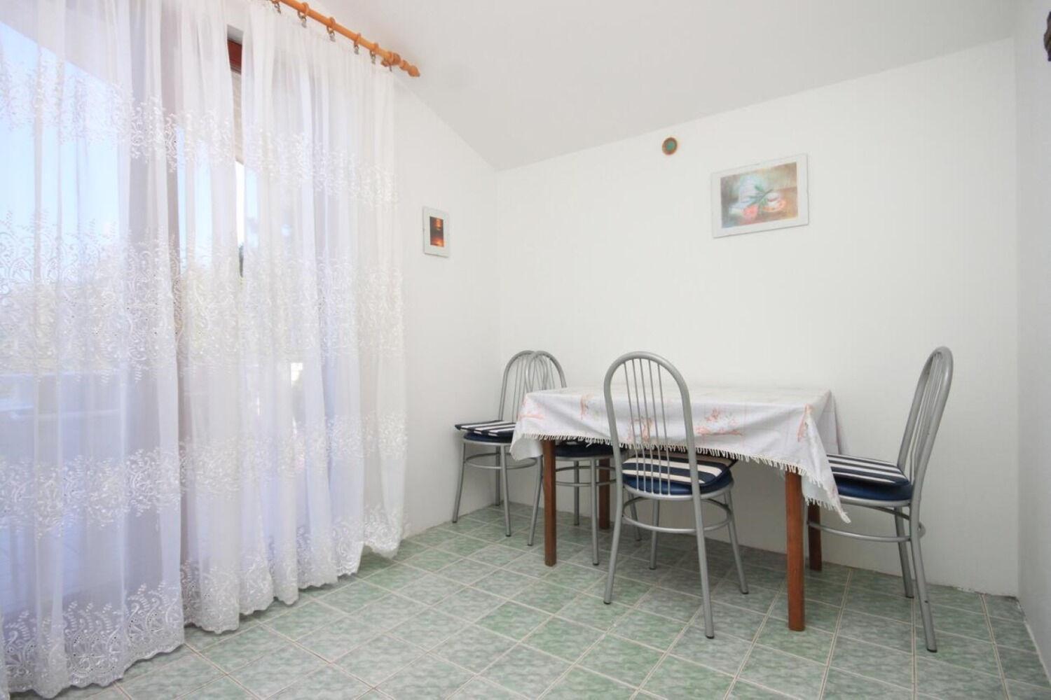 Apartments Nada - 100 M From Beach Kali Εξωτερικό φωτογραφία