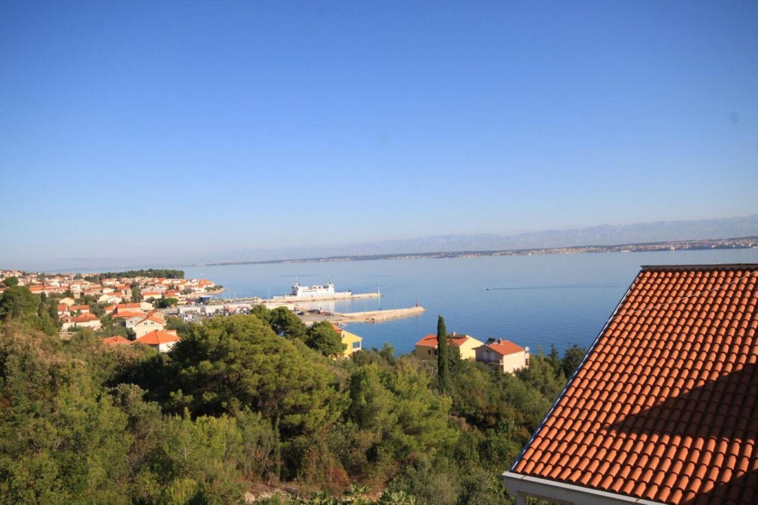 Apartments Nada - 100 M From Beach Kali Εξωτερικό φωτογραφία