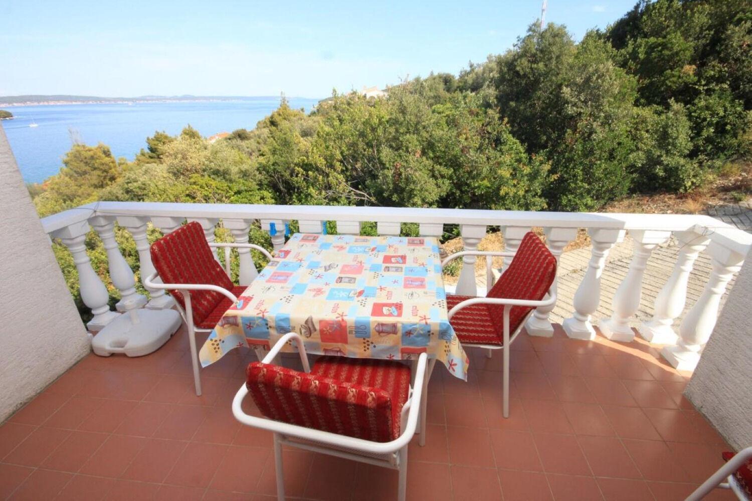 Apartments Nada - 100 M From Beach Kali Εξωτερικό φωτογραφία