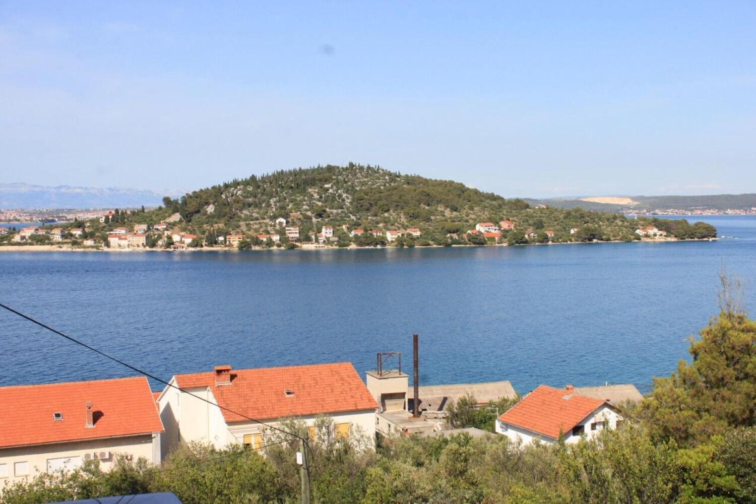Apartments Nada - 100 M From Beach Kali Εξωτερικό φωτογραφία