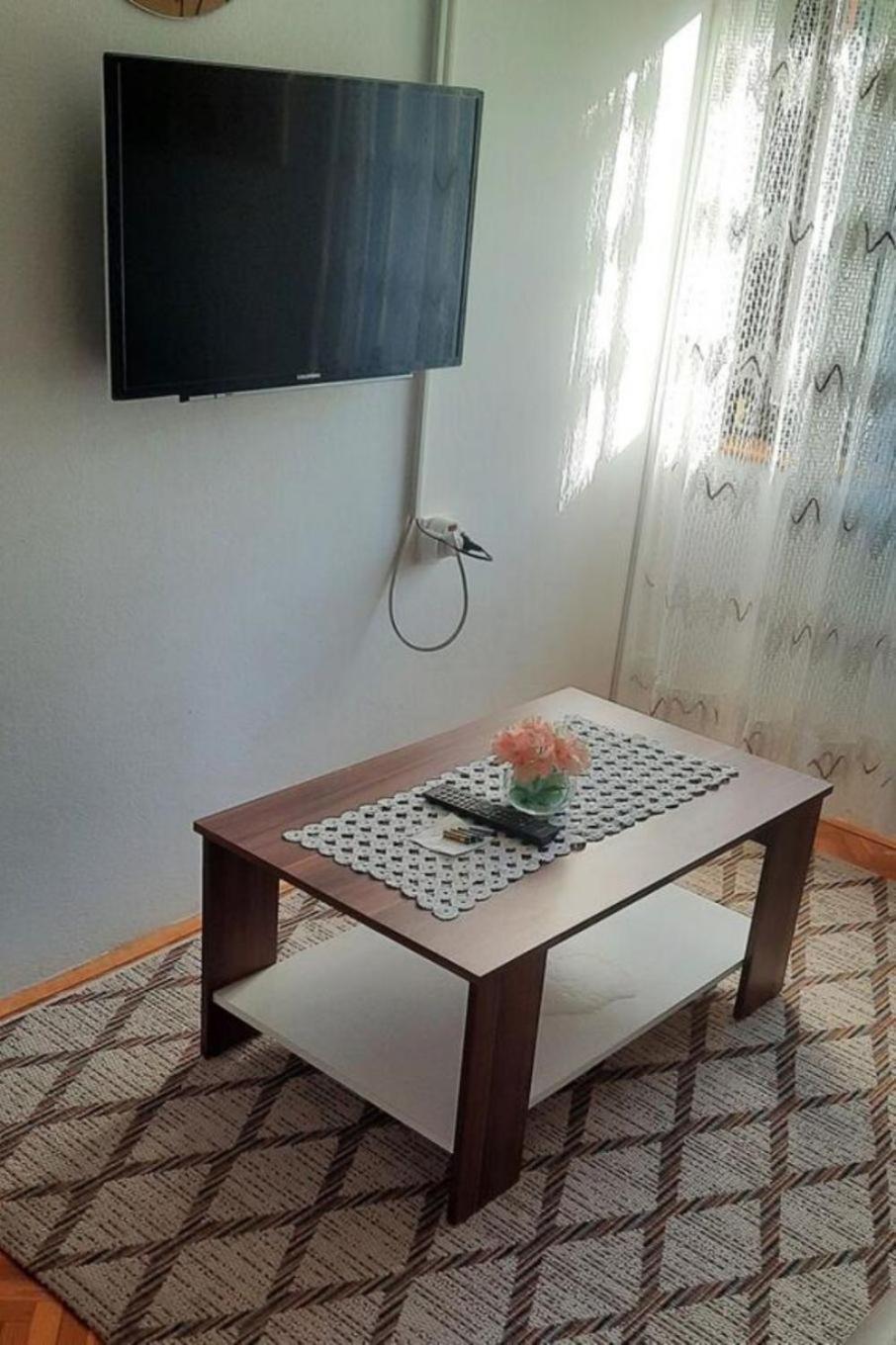 Apartments Nada - 100 M From Beach Kali Εξωτερικό φωτογραφία
