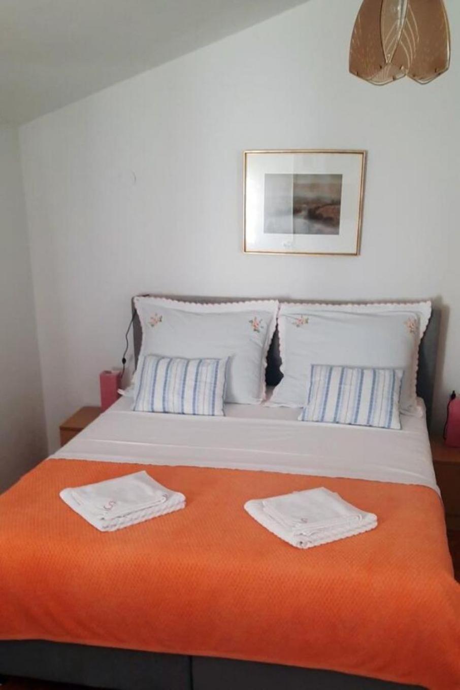 Apartments Nada - 100 M From Beach Kali Εξωτερικό φωτογραφία