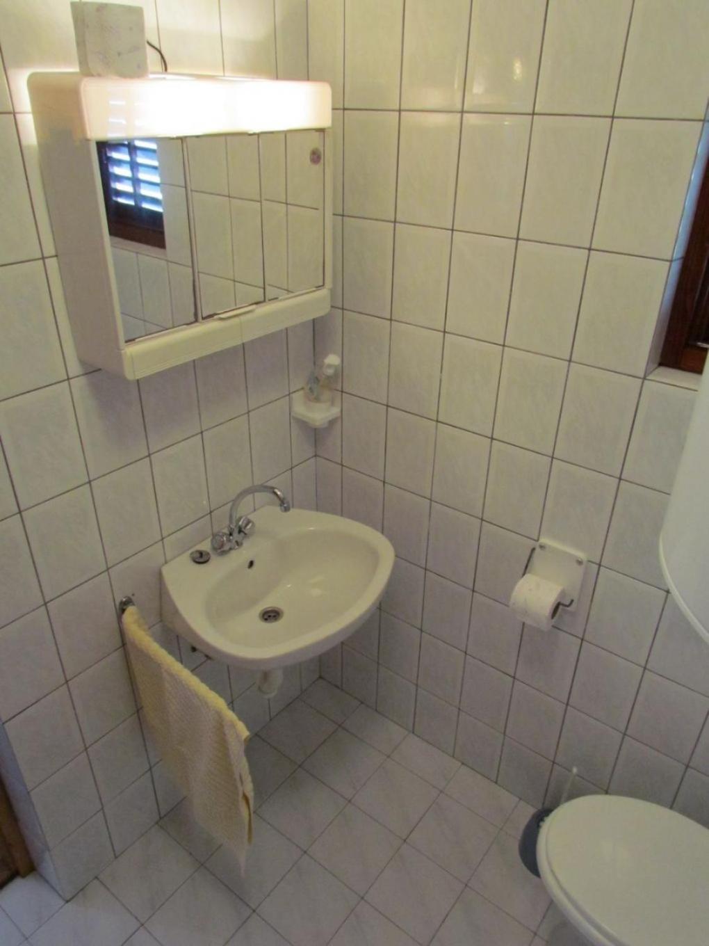 Apartments Nada - 100 M From Beach Kali Εξωτερικό φωτογραφία