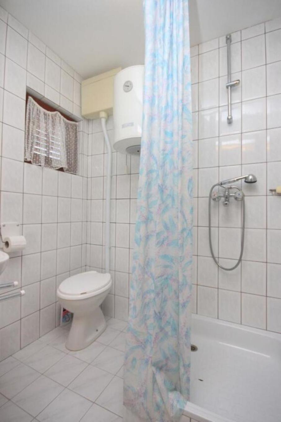 Apartments Nada - 100 M From Beach Kali Εξωτερικό φωτογραφία