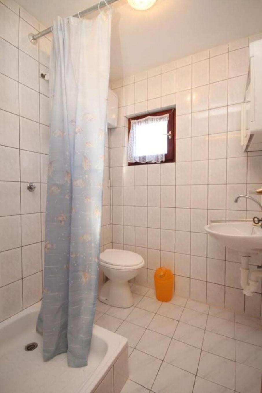 Apartments Nada - 100 M From Beach Kali Εξωτερικό φωτογραφία