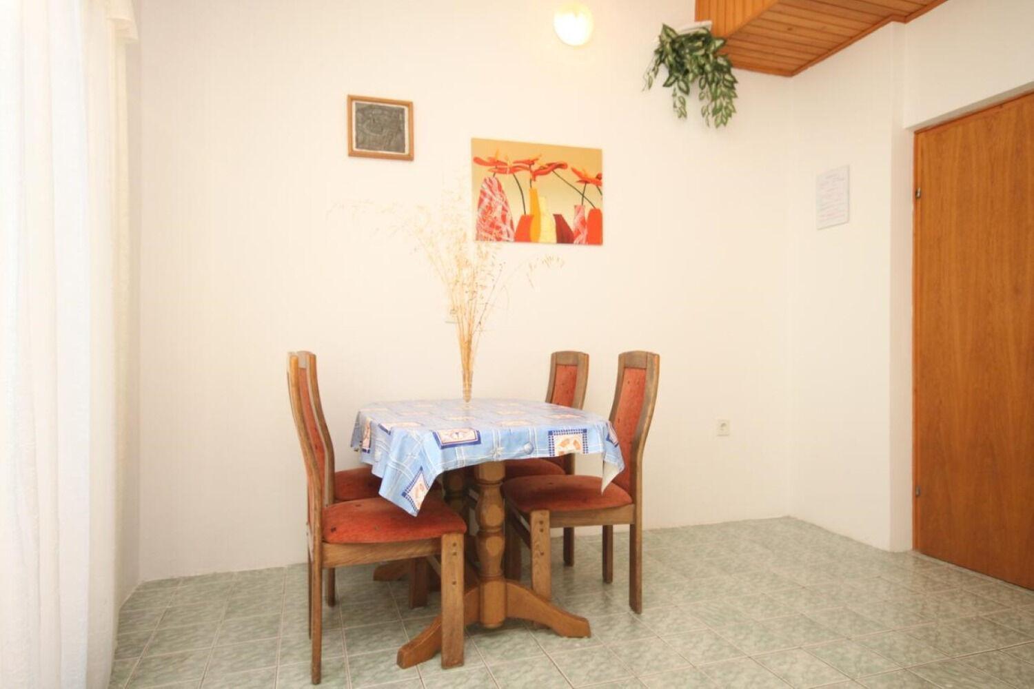 Apartments Nada - 100 M From Beach Kali Εξωτερικό φωτογραφία