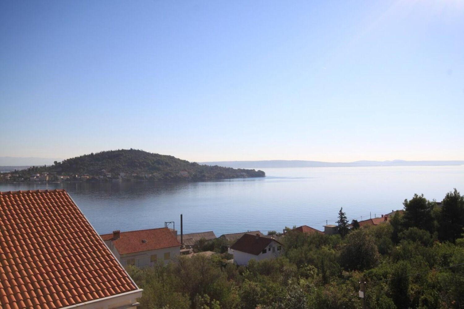 Apartments Nada - 100 M From Beach Kali Εξωτερικό φωτογραφία