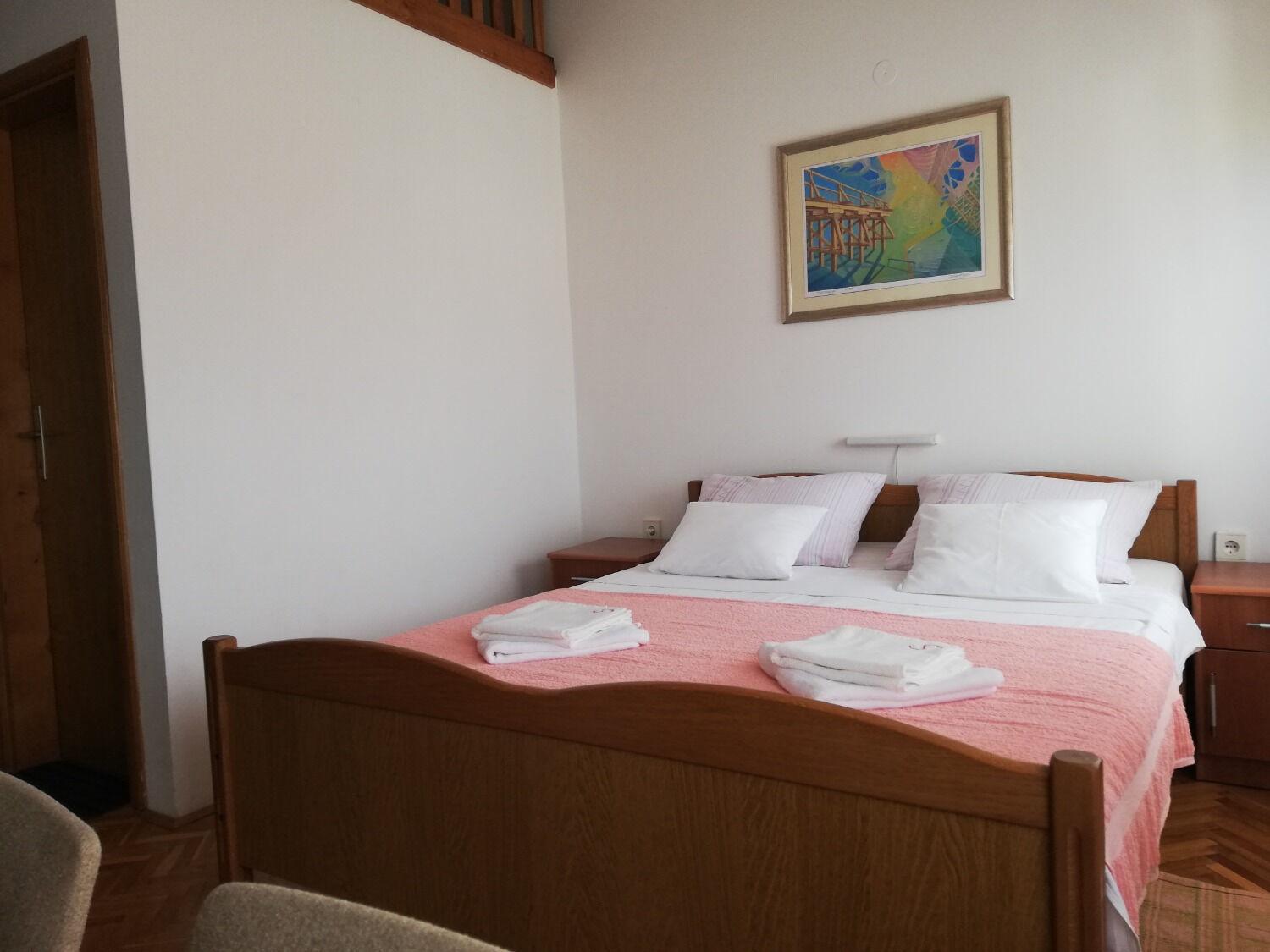 Apartments Nada - 100 M From Beach Kali Εξωτερικό φωτογραφία